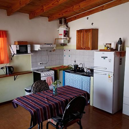 Dpto Bbb Apartment Zapala Bagian luar foto