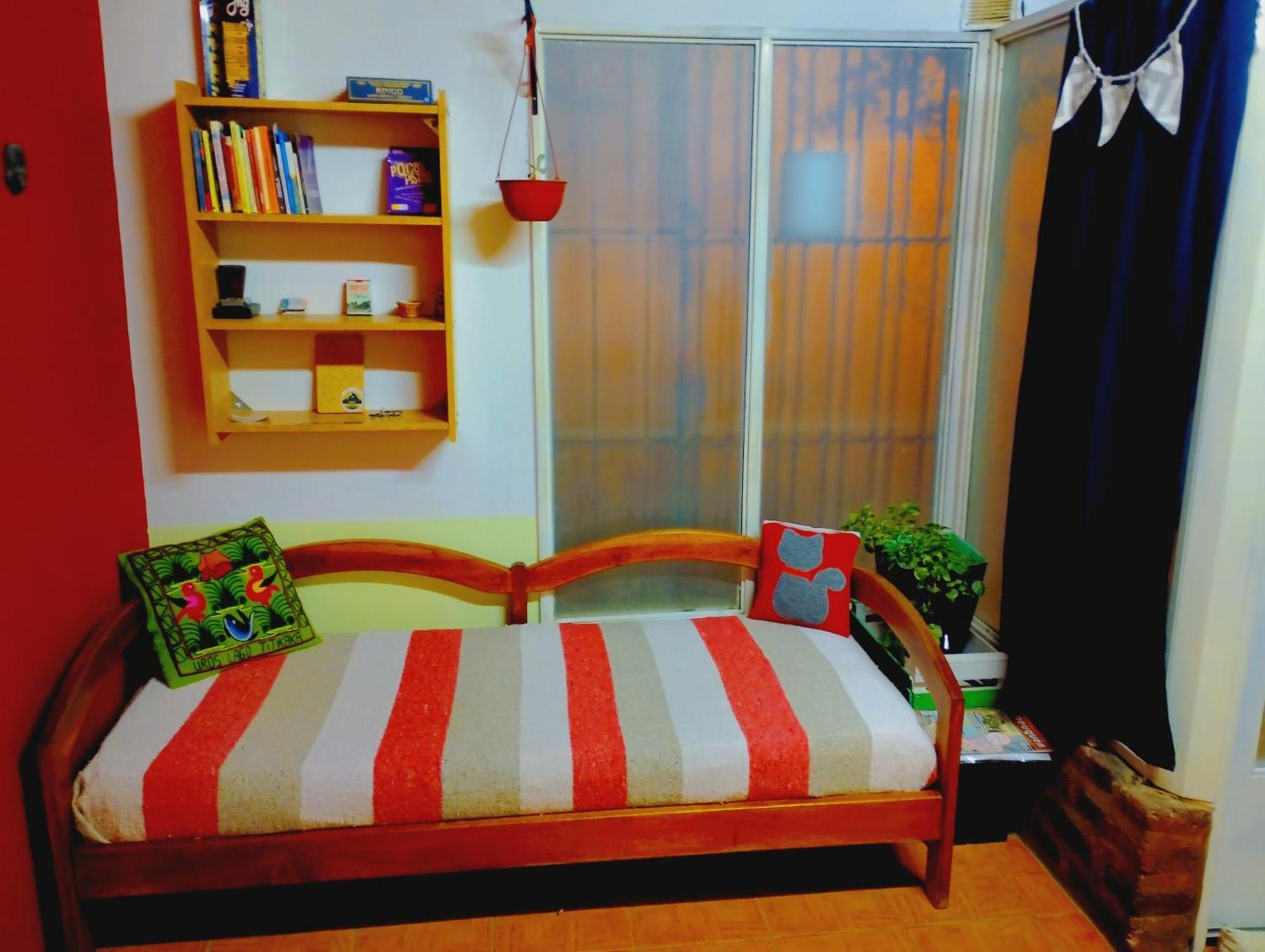 Dpto Bbb Apartment Zapala Bagian luar foto