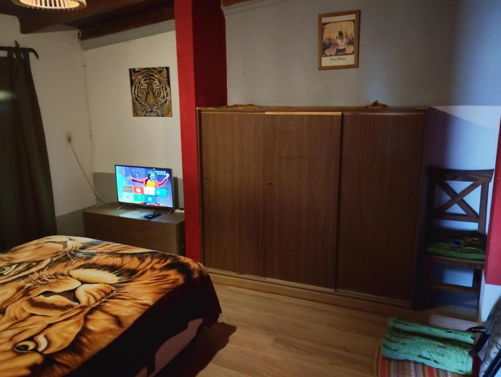 Dpto Bbb Apartment Zapala Bagian luar foto