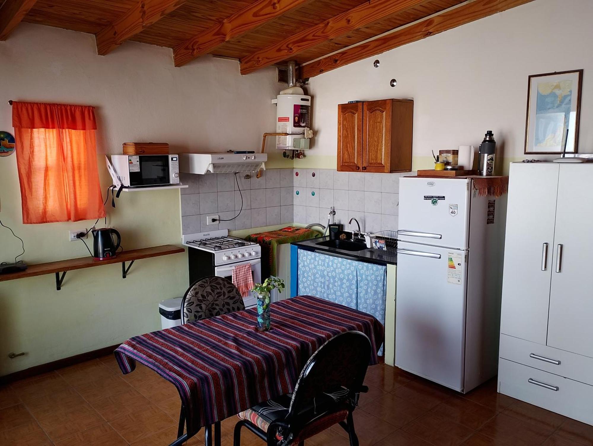 Dpto Bbb Apartment Zapala Bagian luar foto