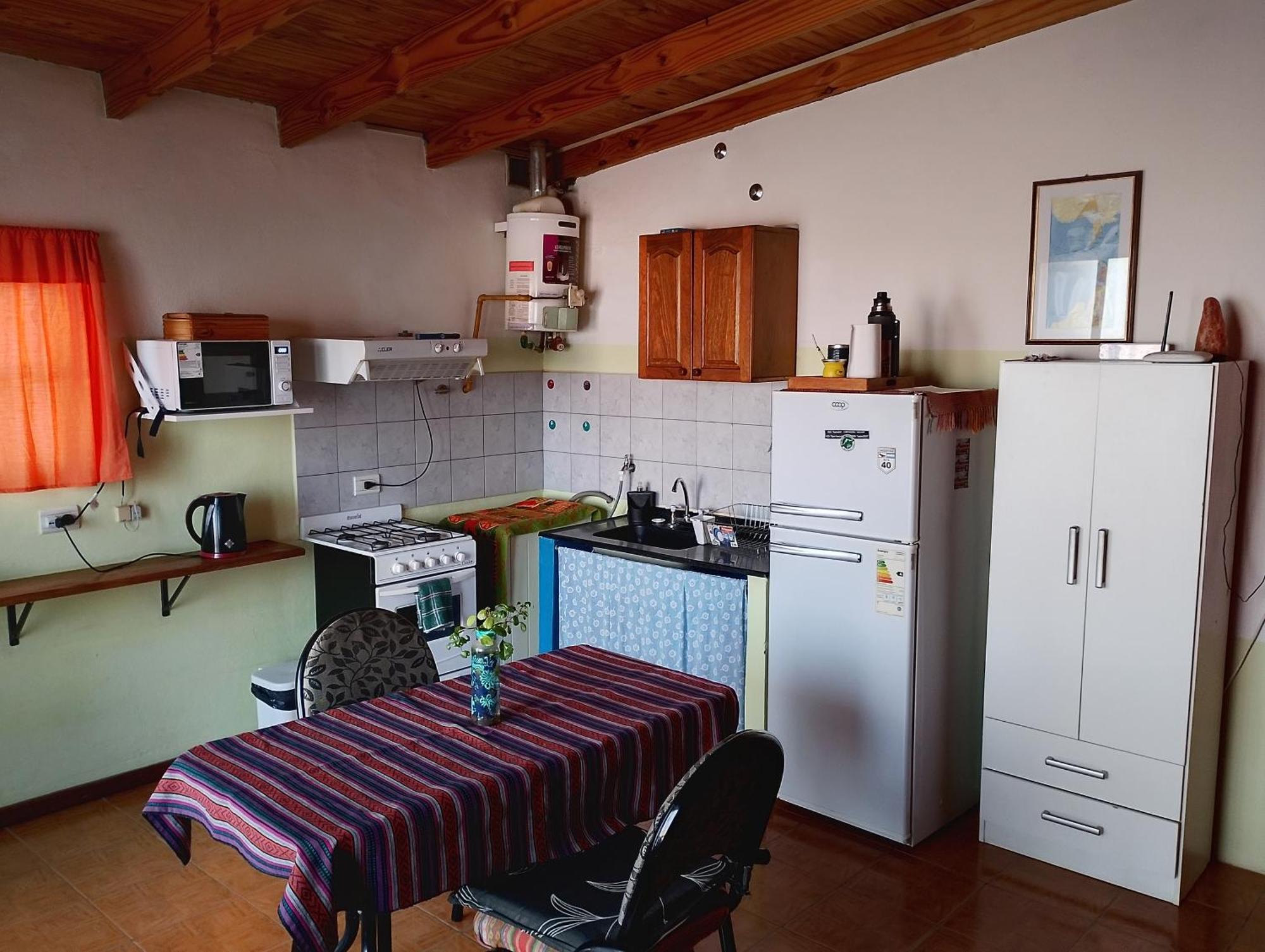 Dpto Bbb Apartment Zapala Bagian luar foto